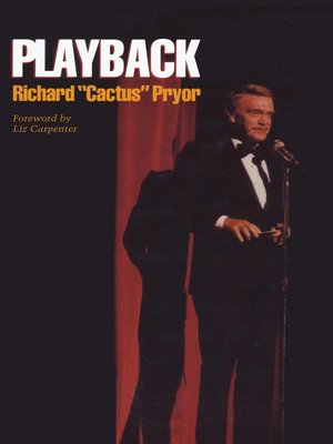 cover image of Playback